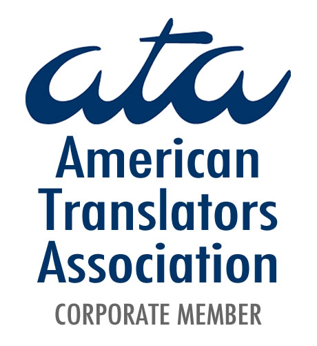 FingerLinks Infotech LLP - American Translators Association Corporate Membership